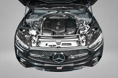 2026 Mercedes-BENZ GLC — миниатюра 20