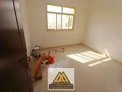 1 Bedroom and Living Room Apartment in Al Karama Al Nakheel Ajman annually in 4 or 6 installments Fo