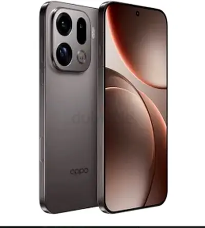 Oppo find x9 pro Chinese