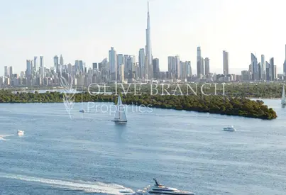 Premium Amenities | Waterfront | Prime Area