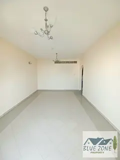 GOOD OFFER 2BHK JUST IN 40K WITH BALCONY NICE KITCHEN NEAR TO PARK IN AL MAJAZ 3 SHJ