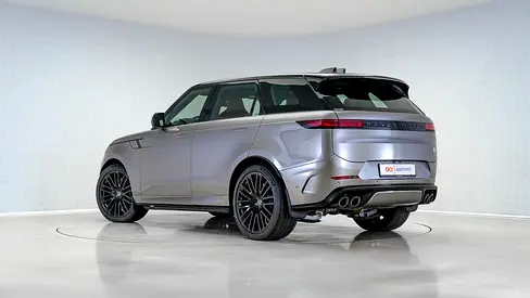 صورة مصغرة 2 لـ 2024 LAND Rover RANGE ROVER SPORT