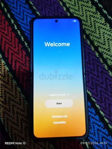 Samsung z6 flip
