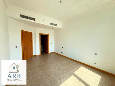 Park View | High Floor | D Type | Beach Access