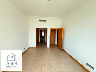 Park View | High Floor | D Type | Beach Access