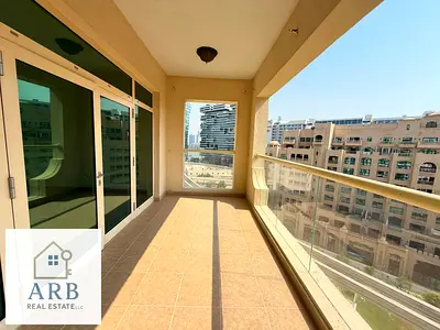 Park View | High Floor | D Type | Beach Access