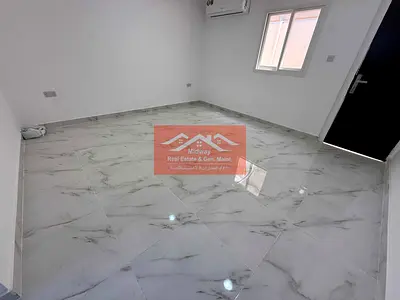 AWESOME STUDIO WITH SEPARATE KITCHEN SEPARATE WASHROOM AVAILABLE PRIME LOCATION IN MBZ CITY