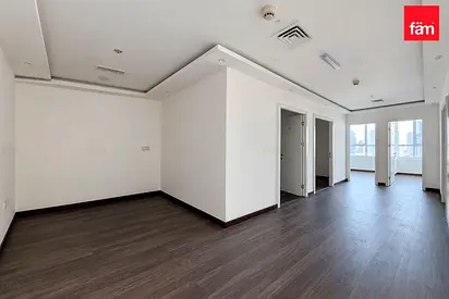 Near Metro | DMCC | Multiple Options | Big Layout