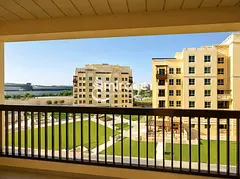 Vacant Studio Apartment | Amazing Location