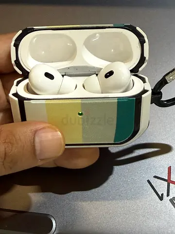 Apple Air Pods Pro 2 Type-c