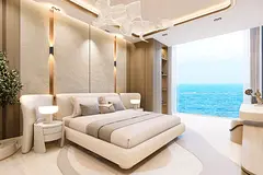 Sea View Living | Breez Residences | Invest Now