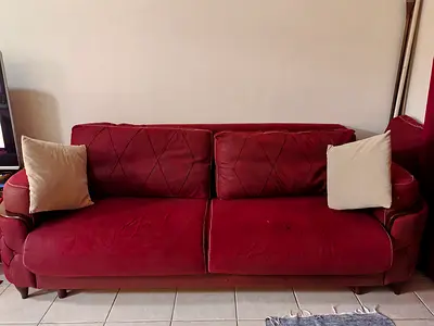 Sofa - bed