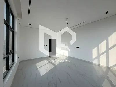 فيلا فاخرة على أرض 10,000 قدم² في الحوشي | 5BR | موقع سكني راقٍ | 4.5 مليون درهم