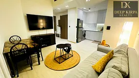 Furnished 1 BR | Brand New | Luxury Living