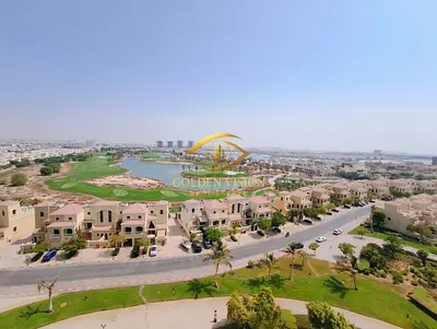 Fully Furnished Studio for Rent | Royal Breeze | Al Hamra Village