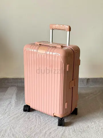 Small carry on suitcase