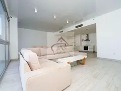Spacious 2BR Apartment | Furnished | Large Terrace