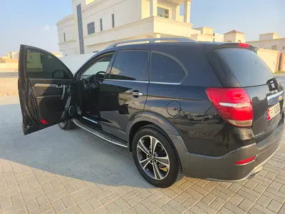 صورة 8 لـ 2016 Chevrolet CAPTIVA