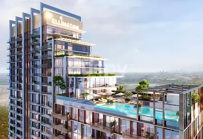 Brand New | Low Floor | Downtown Skyline Views