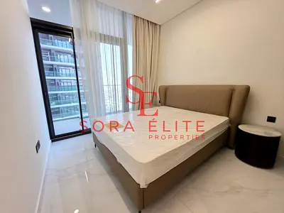 2BR Apartment | Skyhills Residences Tower 2 | Balcony & City Views