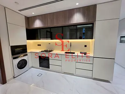 2BR Apartment | Skyhills Residences Tower 2 | Balcony & City Views