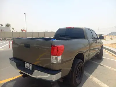 صورة 3 لـ 2010 Toyota TUNDRA