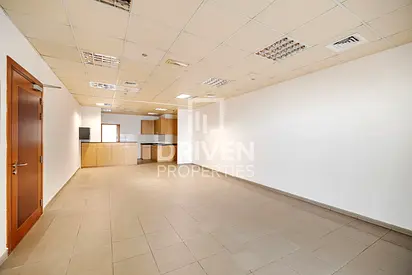 DDA Licensed | Full Glass Partitions | Sea View