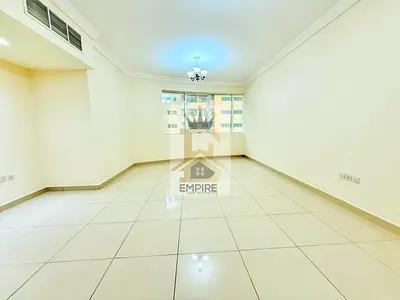 Elegant 2BR Apartment// Spacious Hall // BRIGHT Open View Balcony// Free Parking // AT closet Dubai exit