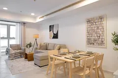 1br Apartment, Princess Tower, Dubai Marina