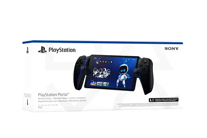 Ps Portal