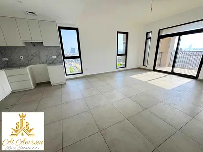 MJL - Rahaal 1 | Vacant 1 bedroom | Corner unit | Full Sea & Burj Al Arab view |