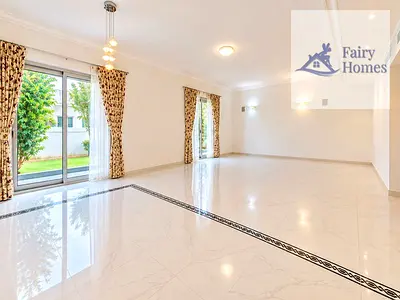 4BED + Maid + Driver | Updated Majlis | New World
