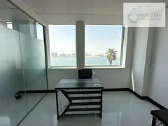 Sea View Office / Utilities all Included