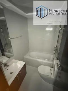 Studio for Rent | Arabian Gates, DSO ✨ 437 Sq. Ft. | AED 42,000/Year Well-maintained studio with a