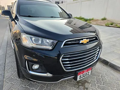 صورة 1 لـ 2016 Chevrolet CAPTIVA