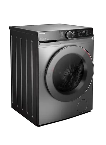 New Toshiba Washing Machine 10/7Kg Inverter Washer Dryer TWD-BM110GF4B(MG) without Box