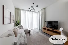 High floor | Panoramic views | Prime Sobha Hartland location