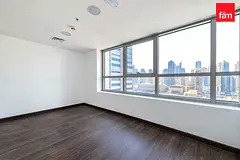 Near Metro | DMCC | Multiple Options | Big Layout
