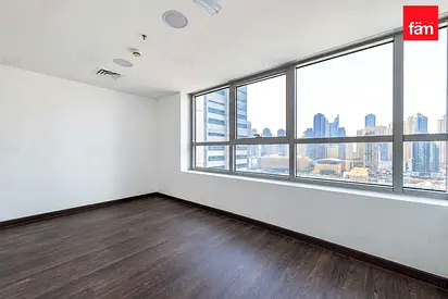 Near Metro | DMCC | Multiple Options | Big Layout