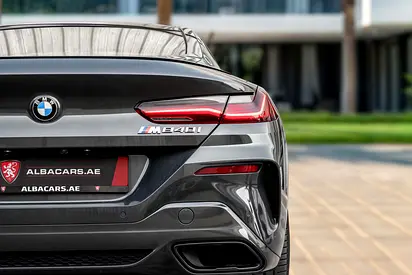 صورة 6 لـ 2023 BMW 8-SERIES