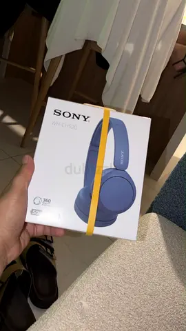 2 Sony headphones sale