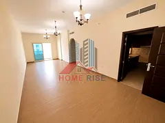 Upgrade 2BHK | Open View | Balcony + Wardrobes | Huge Space | Free Parking