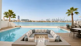 Upgraded Villa | Sea Views | Luxury Modern Living