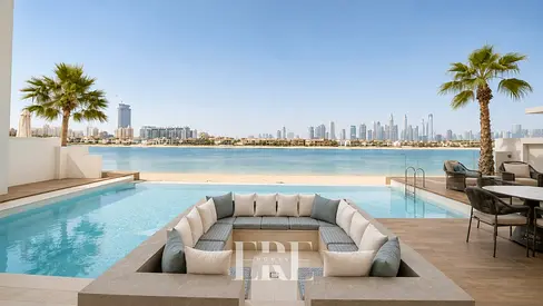 Upgraded Villa | Sea Views | Luxury Modern Living
