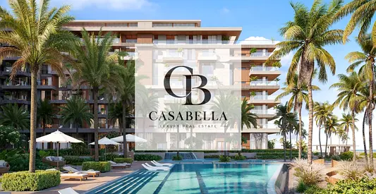 Exclusive | Private Beach | Prime Location