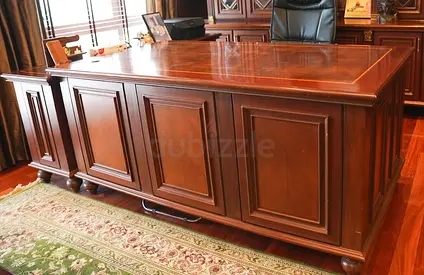 Vintage Style Office Table (URGENT)