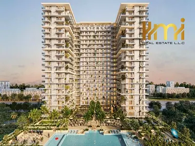 2.5 BR | High ROI | 50/50 Payment Plan | Q4 2028 | High ROI | Luxury