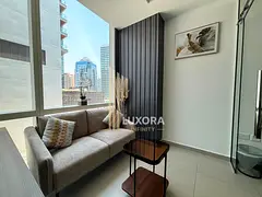 Furnished Office | Glass Partitioned | Ready To Move | Business Bay