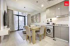 Pool View | Fully Furnished | Premium Location