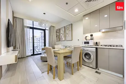 Pool View | Fully Furnished | Premium Location